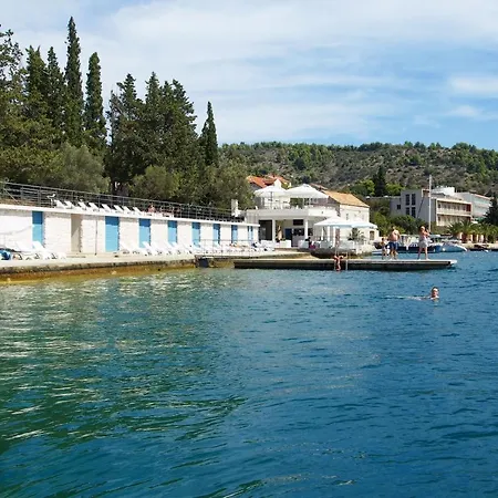 Secluded Fisherman's Cove Picena, Korcula - 14090 Casa de Férias Vela Luka