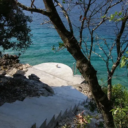 Casa de Férias Secluded Fisherman's Cove Picena, Korcula - 14090