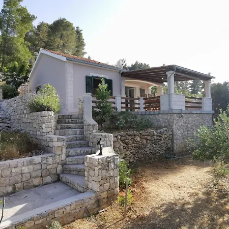 Secluded Fisherman's Cove Picena, Korcula - 14090 Vela Luka