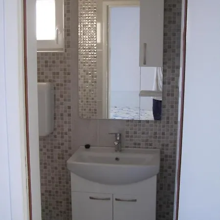 Tatil Evi Secluded Fisherman's Cove Picena, Korcula - 14090