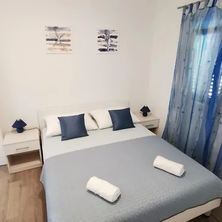 Secluded Fisherman's Cove Picena, Korcula - 14090 Vela Luka