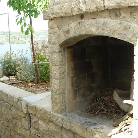 Secluded Fisherman's Cove Picena, Korcula - 14090 Vela Luka