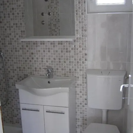 Vikendica Secluded Fisherman's Cove Picena, Korcula - 14090