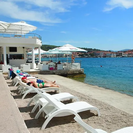 Secluded Fisherman's Cove Picena, Korcula - 14090 Tatil Evi *