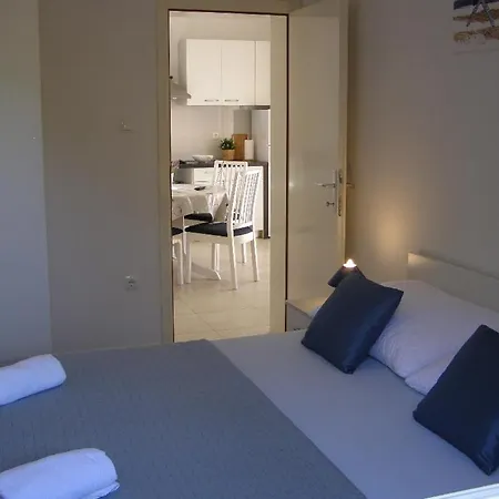 Tatil Evi Secluded Fisherman's Cove Picena, Korcula - 14090 Vela Luka